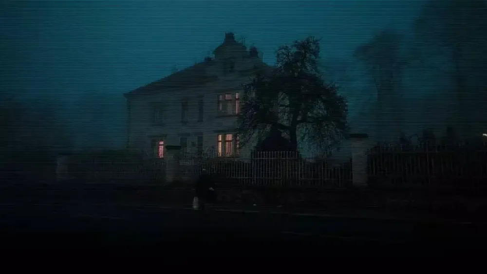Promotional image for Dead & Breakfast at The Basement