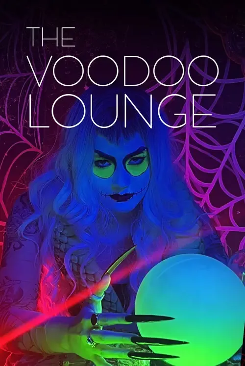 Promotional image for The Voodoo Lounge at Number One Escape Room — Tropicana